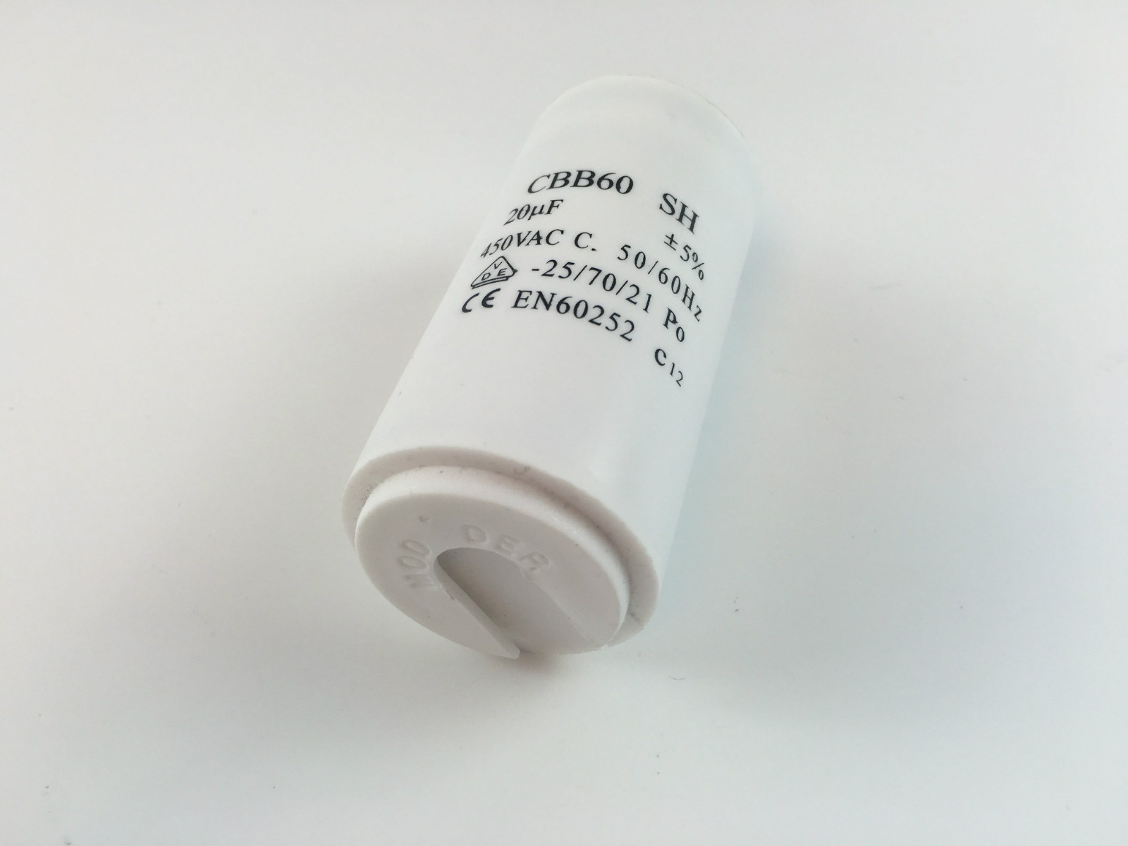 CBB60 CAPACITOR NZ REPLACEMENT visual data 8