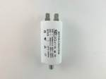 CBB60 8UF 450V CAPACITOR NON POLARIZED WITH HIGH VOLATAGE 250VAC 50/60HZ 25/70/21 MANUFACTURER