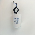 CBB60 CAPACITOR 250VAC/370VAC/450VAC CAPACITORS 40/85/21