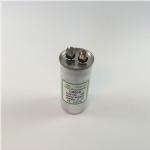 50 MICROFARAD CAPACITOR SPLIT AC CAPACITOR CBB65 CAPACITOR 450V OIL FILLED