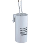 LIGHTING CAPACITOR 3UF-55UF CAPACITOR FOR UV LAMP